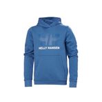 JACK & JONES Erkek JJECORP LOGO SWEAT HOOD PLAY NOOS Sweatshirt, Crockery , XL