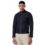JACK & JONES Erkek JJEROCKY NOOS Ceket, Jet Siyah, M EU