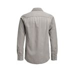Jack & Jones Erkek Jjesherıdan Shırt L/s Noos Denim Gömlek