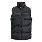 JACK & JONES Erkek Jjetoby Bodywarmer Collar Sn yelek