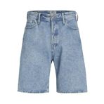 JACK & JONES Erkek JJIALEX JJORIGINAL SHORTS SBD 261 SN Şort Blue Denim L