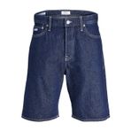 Jack & Jones Erkek JJIALEX JJORIGINAL SHORTS SBD 264 Şort, Blue Denim, M
