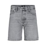 JACK & JONES Erkek JJICHRIS JJCOOPER SHORTS SBD 020 SN Şort Gri Denim L