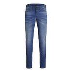 JACK & JONES Erkek JJIGLENN JJICON BL 894 Jeans, Blue Denim, 30/34
