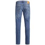Jack & Jones Erkek Jjiglenn Jjoriginal Am 815 Noos Blue Denim 29W 30L Kot Pantolon