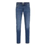 Jack & Jones Erkek Jjiglenn Jjoriginal Am 815 Noos Kot Pantolon, Blue Denim, 27W / 32L