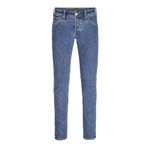 JACK & JONES Erkek JJIGLENN JJORIGINAL SQ 209 Jeans, Blue Denim, 30/32