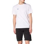 JACK & JONES Erkek Jjijoe Jjcargo AKM Kargo Şort, Siyah, M