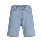 Jack & Jones Erkek JJITONY JJORIGINAL SHORTS SBD 304 SN Şort, Blue Denim, S