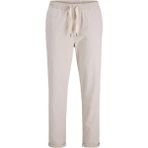 Jack & Jones Erkek Jogger Pantolon - Tace - 1FS-Krem - 2XL