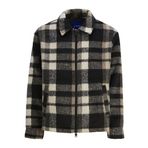Jack & Jones Erkek JORCOLE JACKET LN Ceket, Koyu Kahve, XL