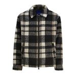 Jack & Jones Erkek JORCOLE JACKET LN Ceket, Koyu Kahve, XXL