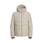 Jack & Jones Erkek Jorcopenhagen Şişme Mont 63412215130 Bej