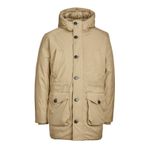 JACK & JONES Erkek JPRCCCLEMENT PARKA Outerwear, Elmwood, XXL