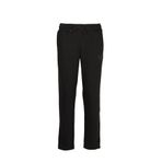 Jack & Jones Erkek Jpst Gordon Beli Lastikli Pamuklu Eşofman Altı 12290437 Siyah