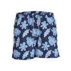 JACK & JONES Erkek JPSTFIJI JJSWIM AOP SS24 LY SN Mayo, Pacific Coast, Medium EU