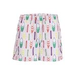 JACK & JONES Erkek JPSTFIJI JJSWIM AOP SS24 LY SN Mayo, Tender Touch, Small EU
