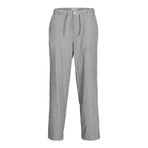 JACK & JONES Erkek JPSTKARL MYKONOS CHINO Pantolon, Blue Indigo, S