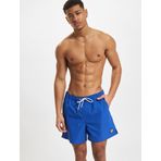 JACK & JONES Erkek JPSTMALTA JJSWIM MAGIC SS24 LY Deniz Şortu Mavi XS