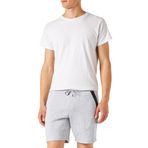 JACK & JONES Erkek Jpsttyson Şort Ka Sn Şort, gri (light grey melange), M