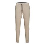 JACK & JONES Erkek JPSTWILL AIR SWEAT PANTS NOOS Eşofman Altı, Oxford Tan, L