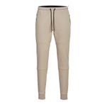 JACK & JONES Erkek JPSTWILL AIR SWEAT PANTS NOOS Eşofman Altı, Oxford Tan, M