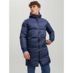 Jack & Jones Erkek Kaban Jjehero Lacivert/navy 12W32JJEHERO