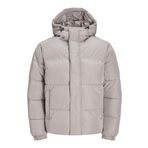JACK & JONES Erkek kapitone ceket, Atmosfer, XL