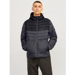 Jack & Jones Erkek Kapüşonlu Şişme Mont - 12258441