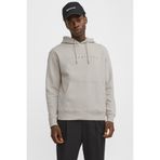 Jack & Jones Erkek Kapüşonlu Sweatshirt - Star Logo