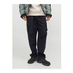 Jack & Jones Erkek Kargo Pantolon JCODIGITAL CAMO WOVEN PANT 12247355