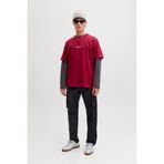 Jack & Jones Erkek Kargo Pantolon - Kane