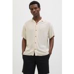 Jack & Jones Erkek Kisa Kollu Gömlek - Jeff