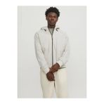 Jack & Jones Erkek Krem Ceket 12252910