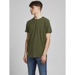 Jack & Jones Erkek Lacivert Tişört ( Model Kodu : 12182498 ) - XS - Forest