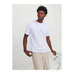 Jack & Jones Erkek Loose Fit Basic Tisört - Urban
