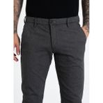 Jack & Jones Erkek Marco Fury Chıno Pantolon - 30 / 34 - Antrasit
