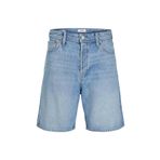 Jack & Jones Erkek Mavi Günlük Şort M Beden JJITONY JJORIGINAL SBD 21 Modeli