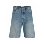 Jack & Jones Erkek Mavi Jjıalex Jjclassıc Shorts Am 300 Sn Şort 12269532-Bluea761
