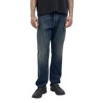 Jack & Jones Erkek Mavi Jjichris Jjoriginal Akm 918 Noos Jean, 33/32