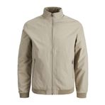 JACK & JONES Erkek mont mont mont, Crockery, XXL