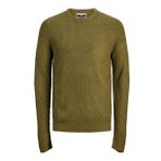 JACK JONES Erkek Örme Akrilik Kazak 12243000