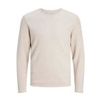 Jack Jones Erkek Örme Kazak 12258407