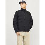 Jack & Jones Erkek Paketlenebilir Şişme Mont - 12256985 - Kahverengi