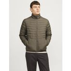 Jack & Jones Erkek Paketlenebilir Şişme Mont - 12256985
