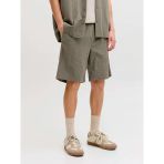 Jack Jones Erkek Pamuklu Şort 12289531