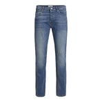 JACK & JONES Erkek Pantolon Jjitim Jjoriginal Am 781 50sps Noos