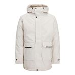 Jack & Jones Erkek Parka 12211896