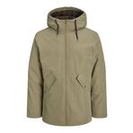 JACK & JONES Erkek parka, Elmwood, S