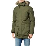 Jack & Jones Erkek Parka